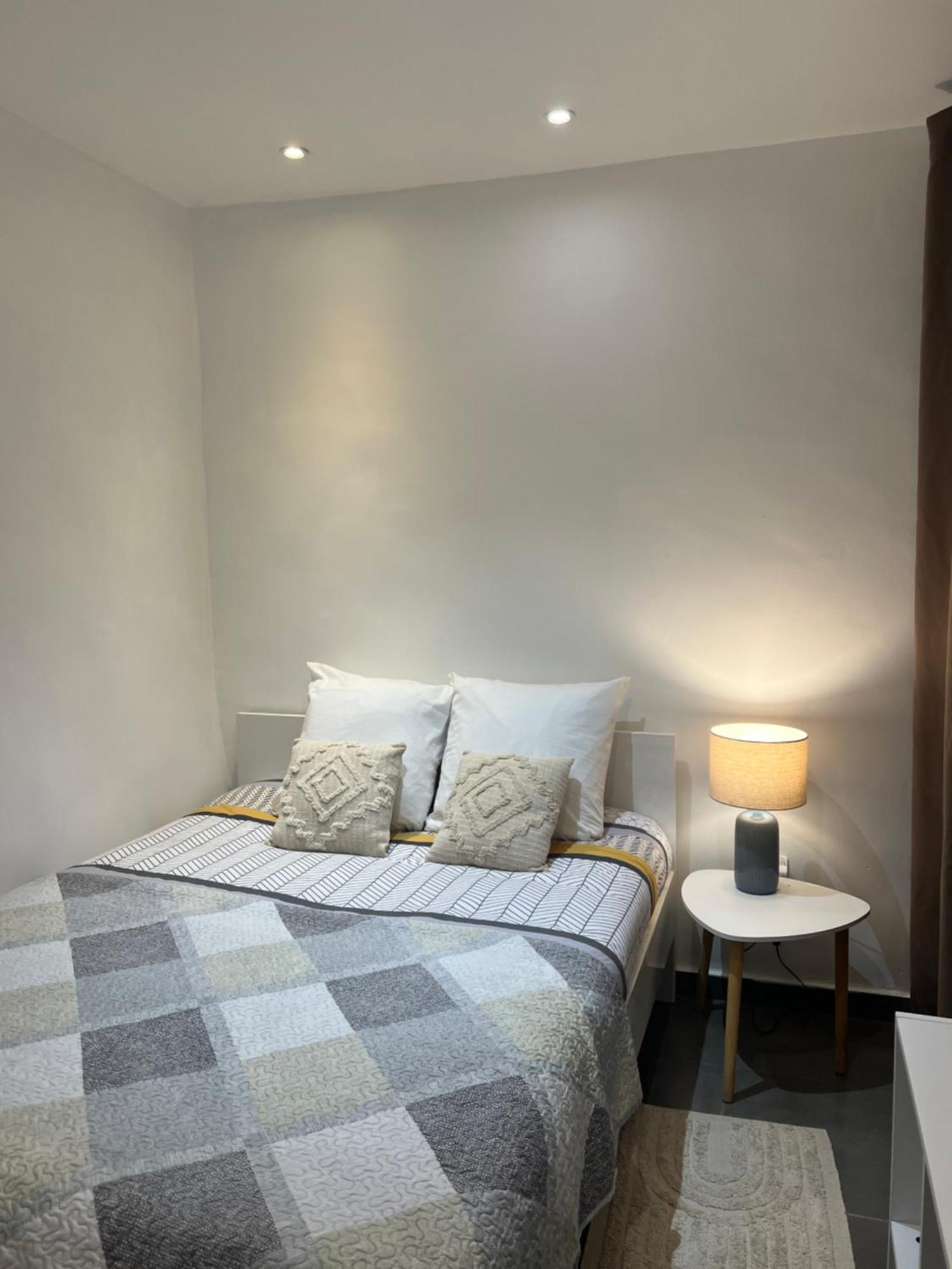 Coeur De Centre Appartement *