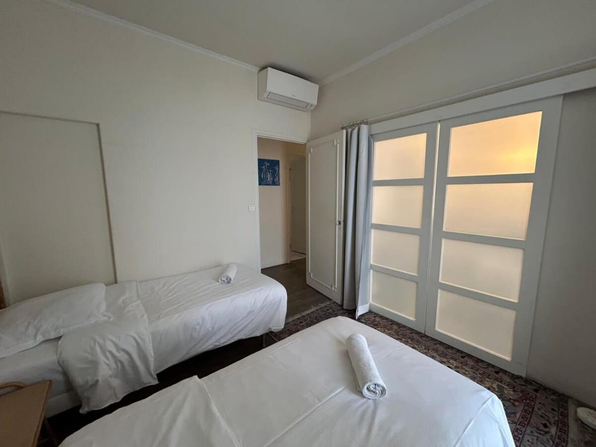 A015 - Beautiful With Sea View In