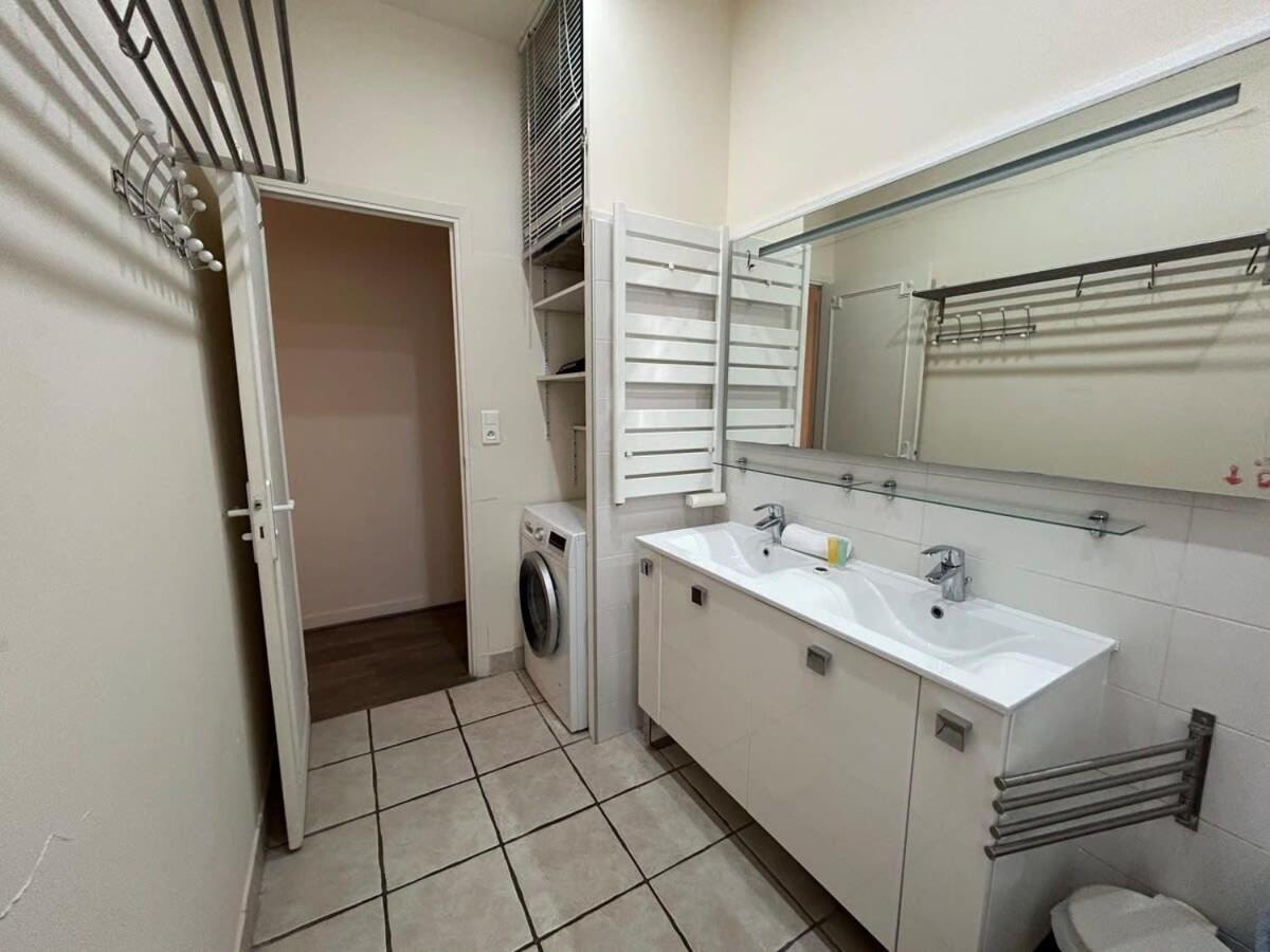 Apartment A015 - Beautiful With Sea View In