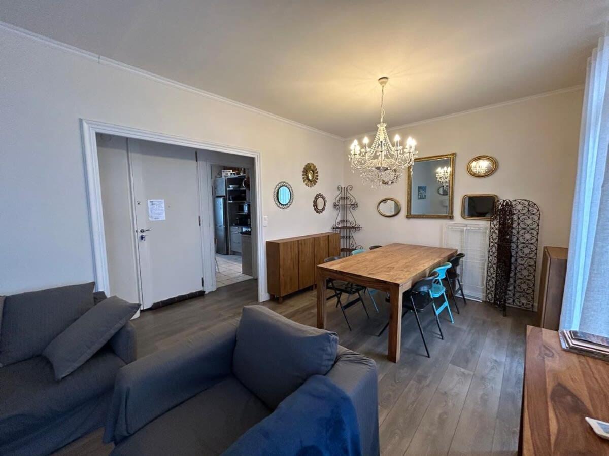 Apartment A015 - Beautiful With Sea View In Cannes