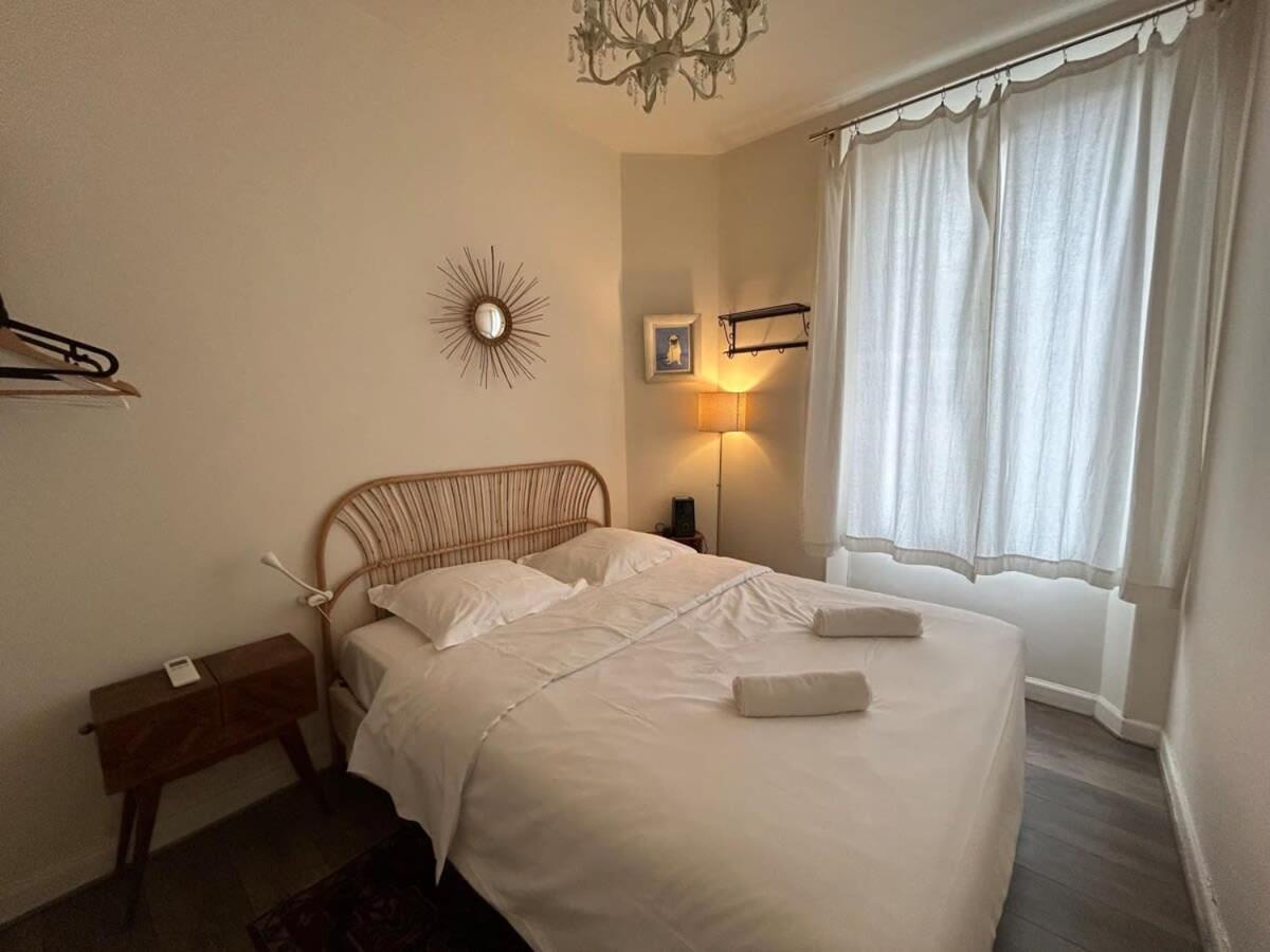 Apartment A015 - Beautiful With Sea View In