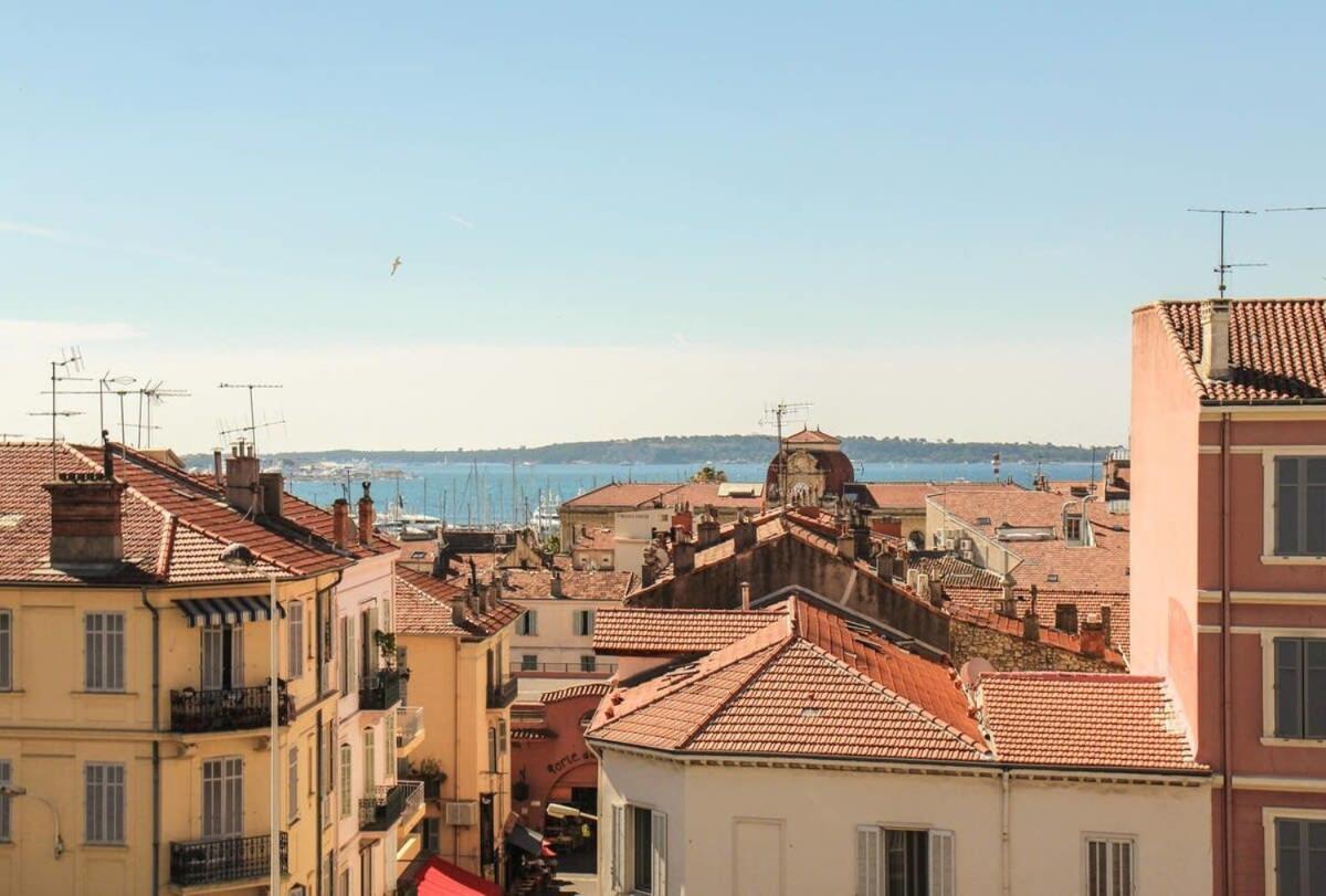 Apartment A015 - Beautiful With Sea View In *