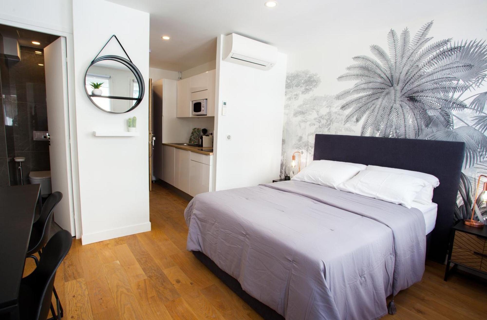 Luxurious Next To The Croisette And Palais Des Festivals * Cannes