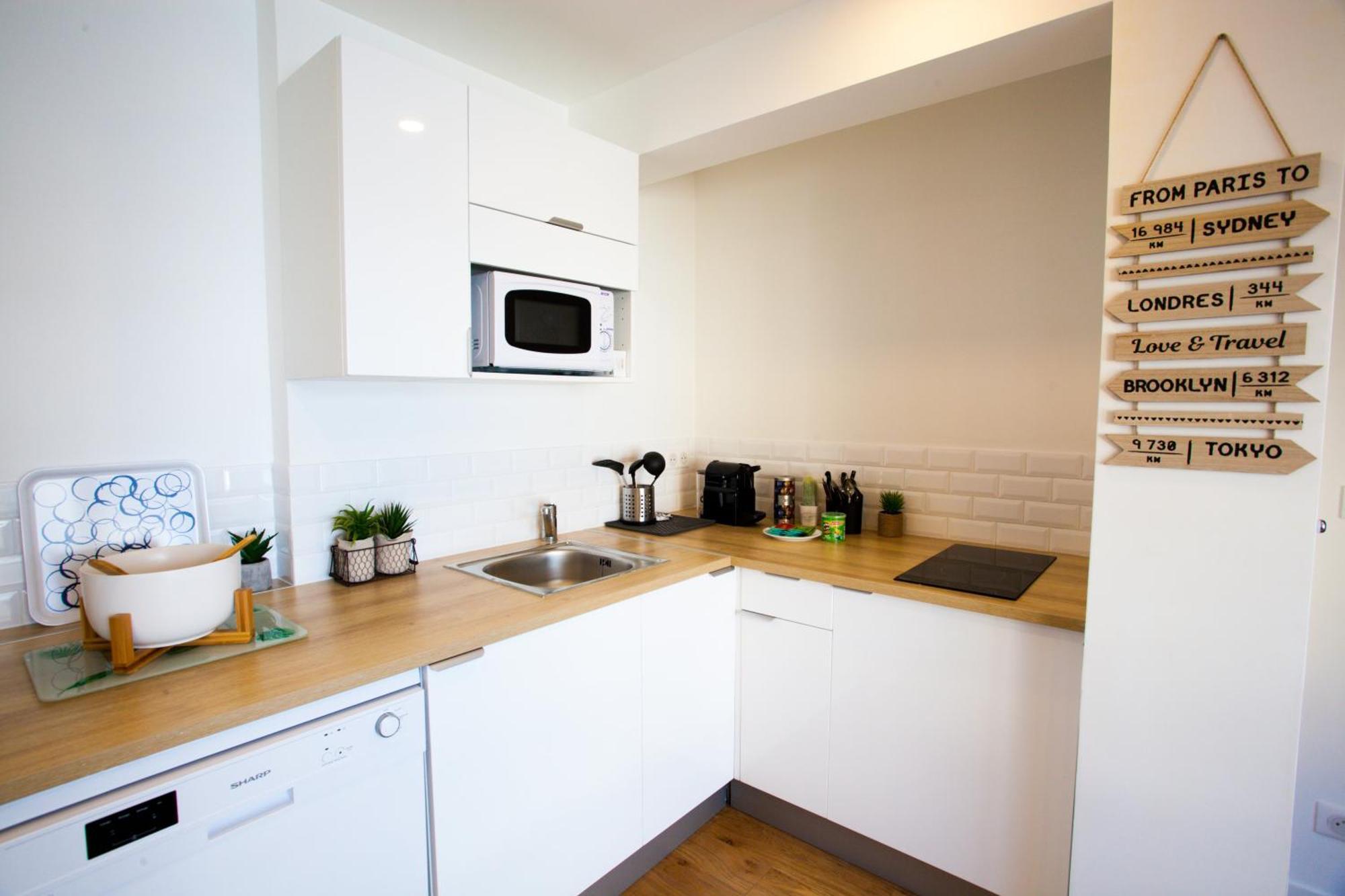 Apartment Luxurious Next To The Croisette And Palais Des Festivals *
