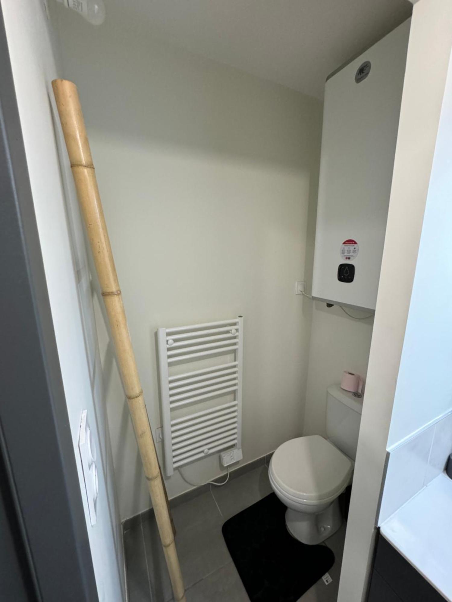 Appartement Tres Bel