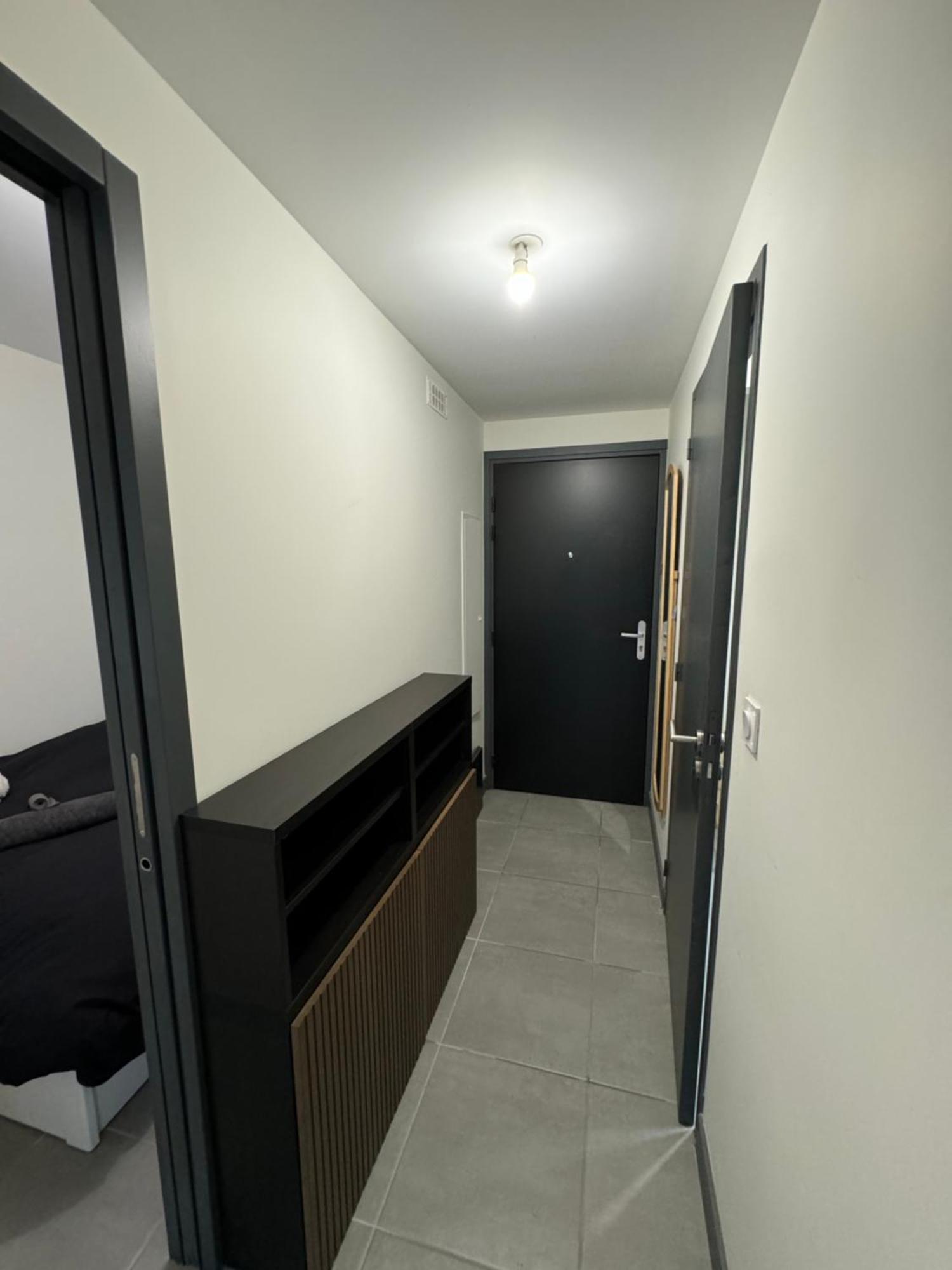Tres Bel Apartamento *