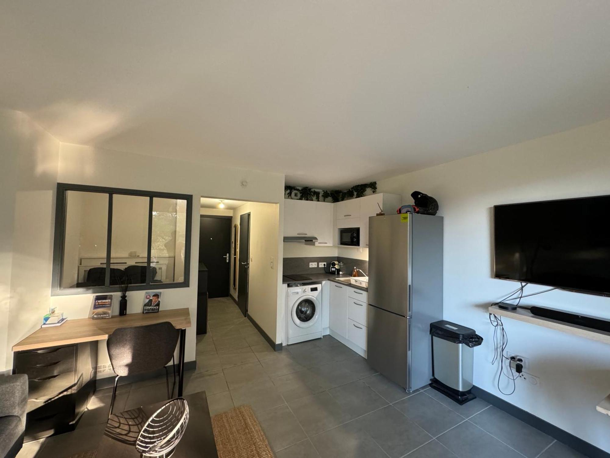 Tres Bel Appartement *
