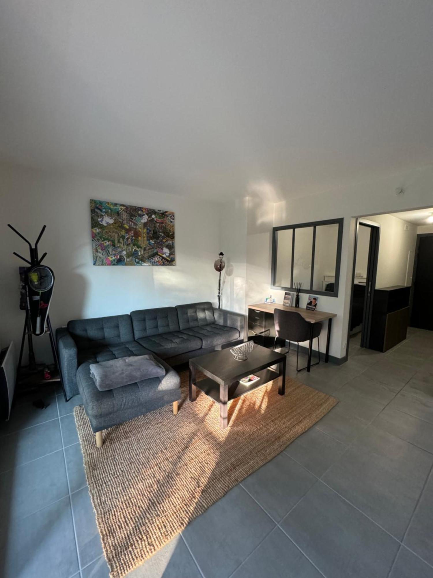 Appartement Tres Bel *