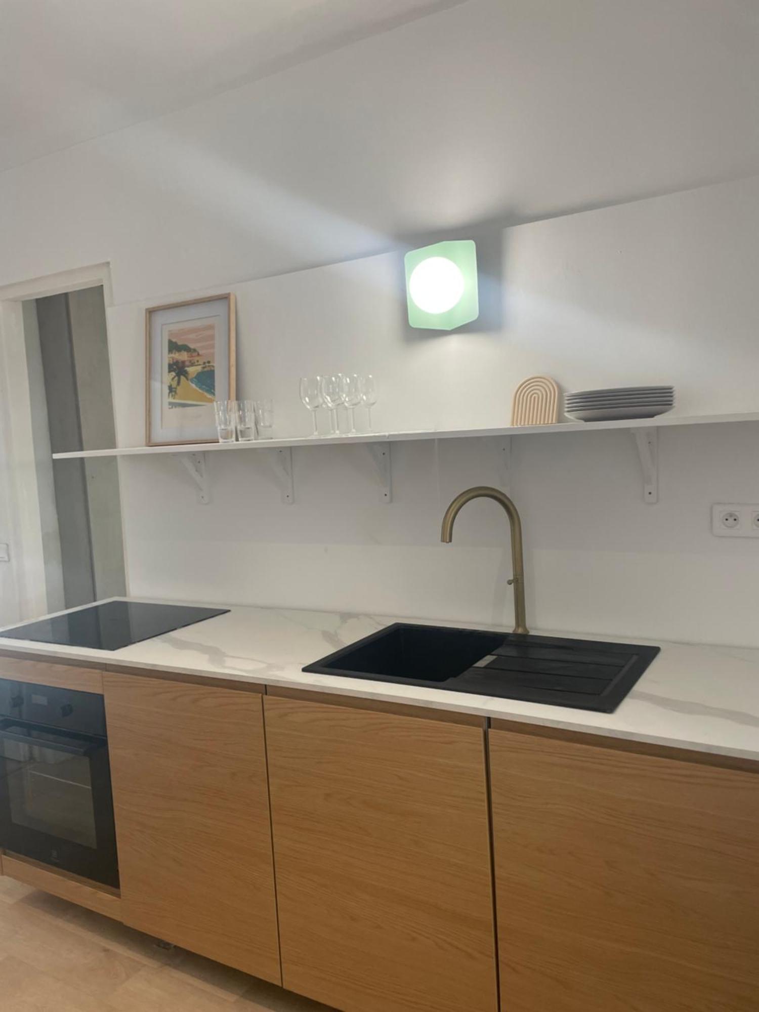Apartamento La Maison By Simone T3 *