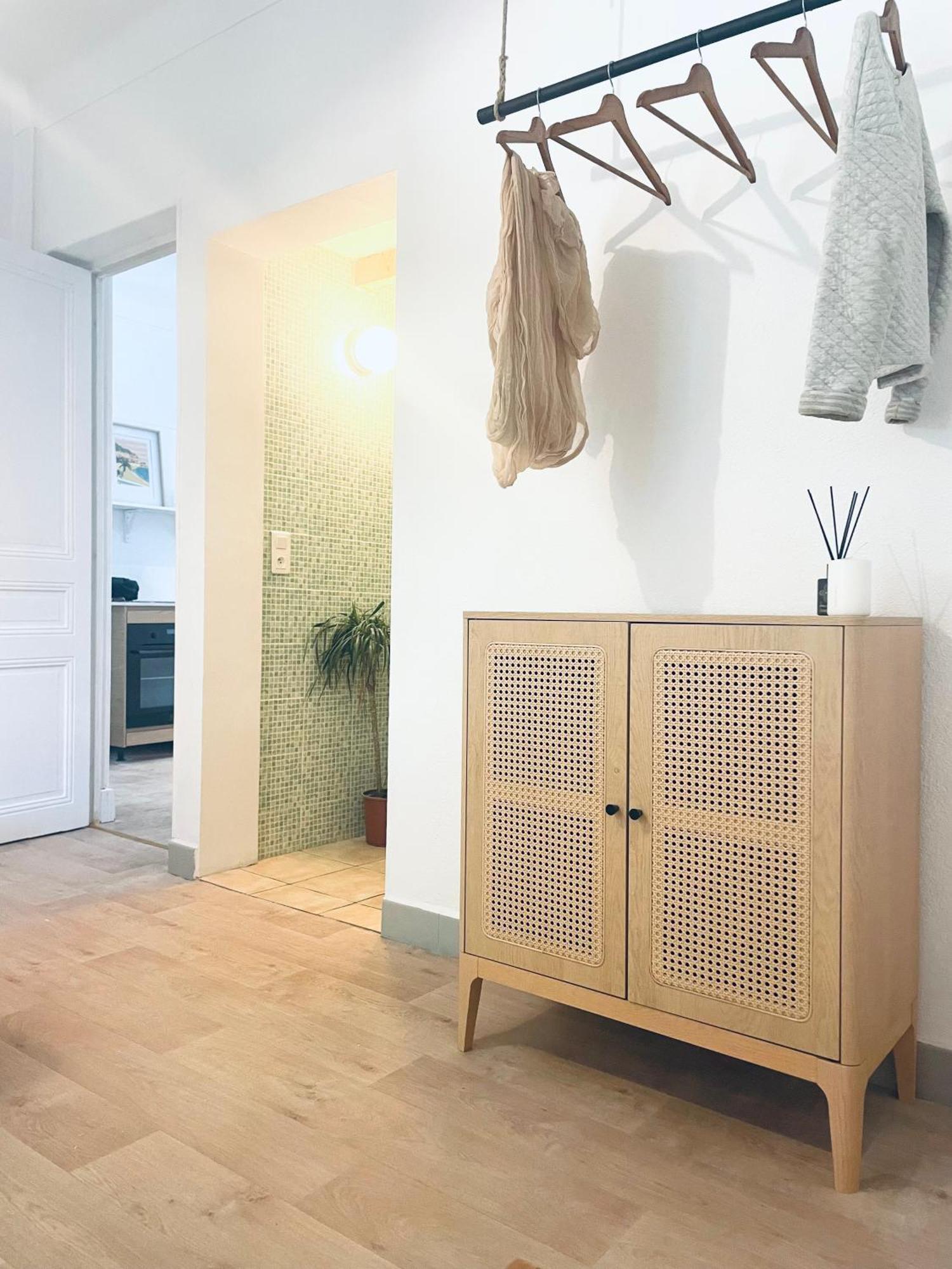 La Maison By Simone T3 Apartamento Cannes