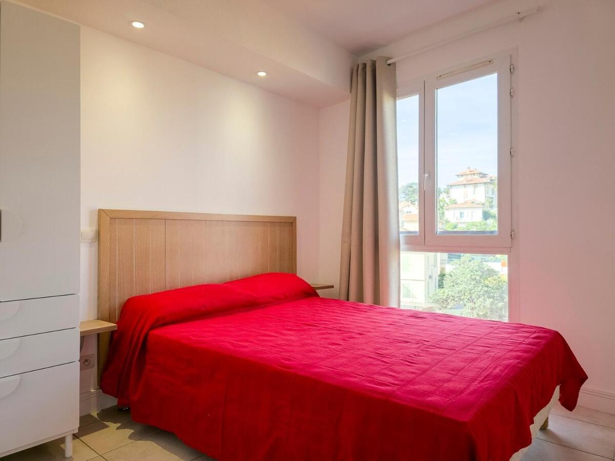 Apartment A022 Chic Flat Balcony Parking Cannes