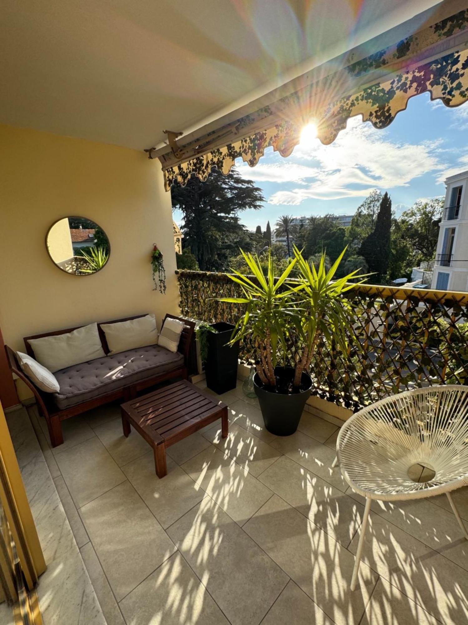 Amazing Center Apartamento Cannes