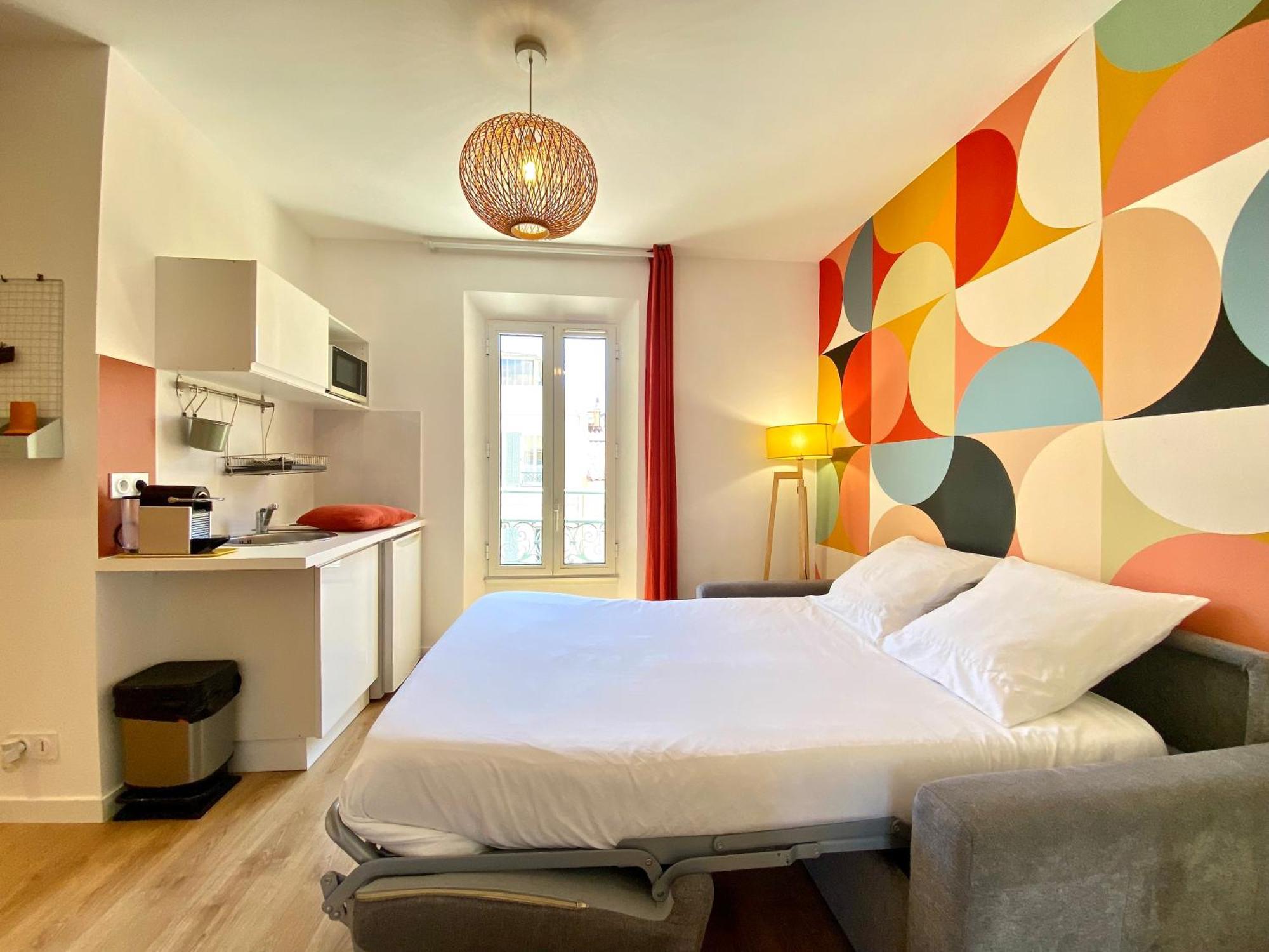 Luxury Toits Du Soleil By Scls Locations Appartement