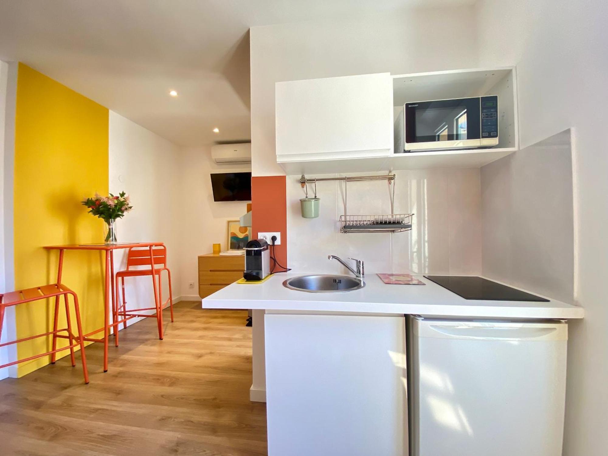 Luxury Toits Du Soleil By Scls Locations Appartement Cannes