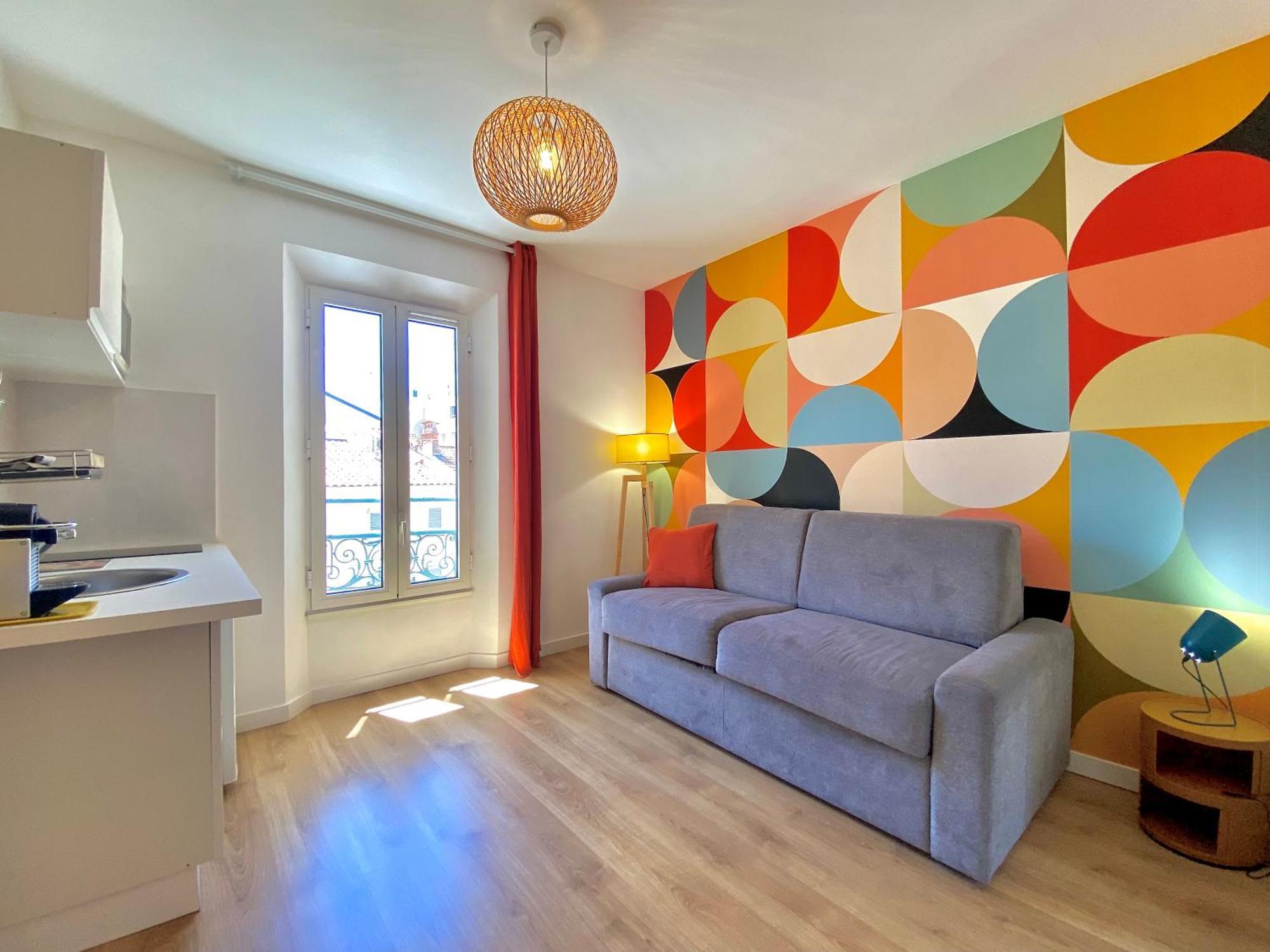 Appartement Luxury Toits Du Soleil By Scls Locations