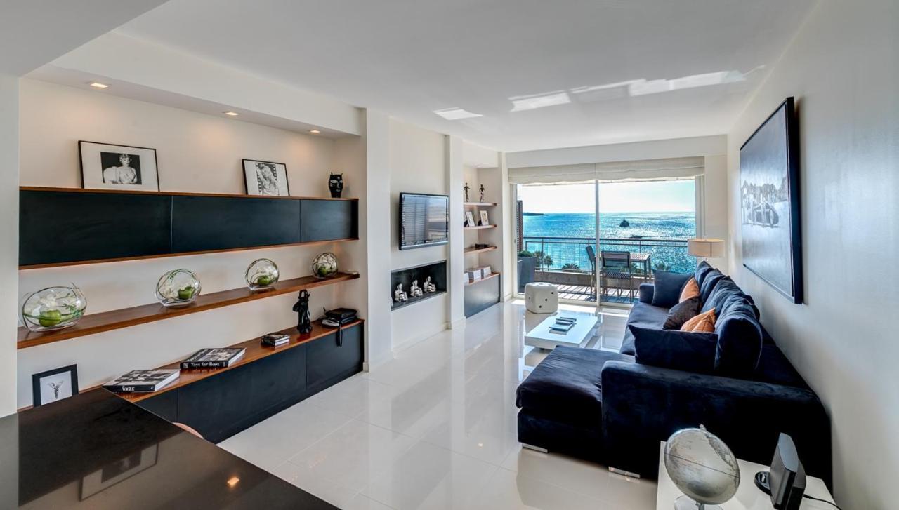Agence Des Résidences - Privés Du Grand - Prestige * Cannes