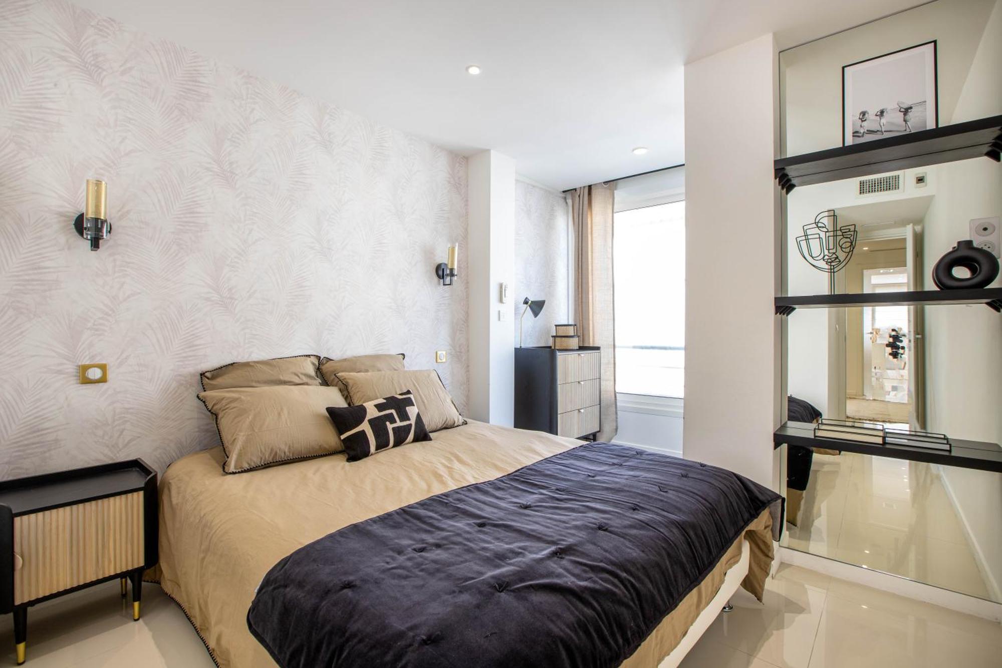 Agence Des Résidences - Privés Du Grand - Prestige Cannes