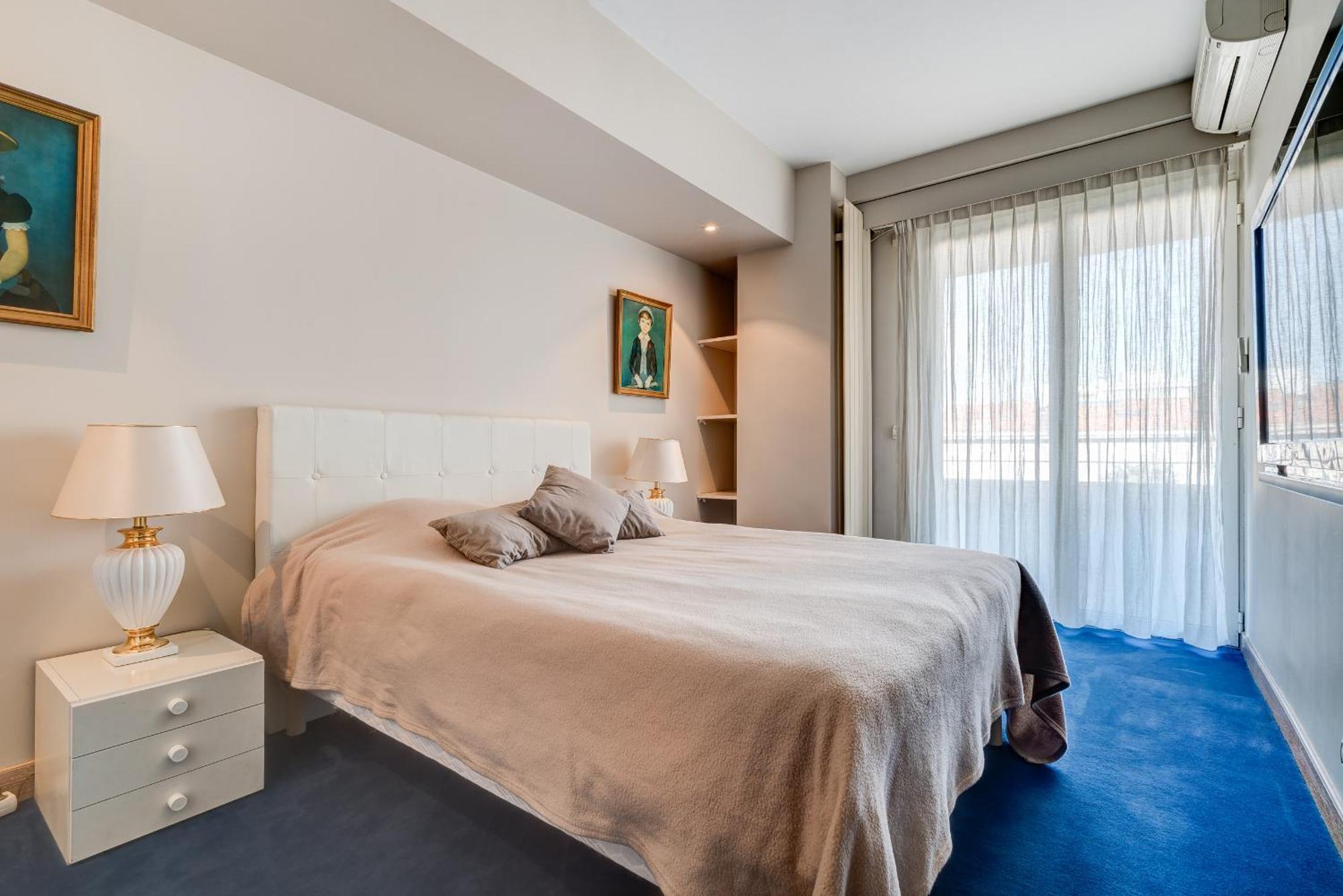Agence Des Résidences - Privés Du Grand - Prestige Appartement