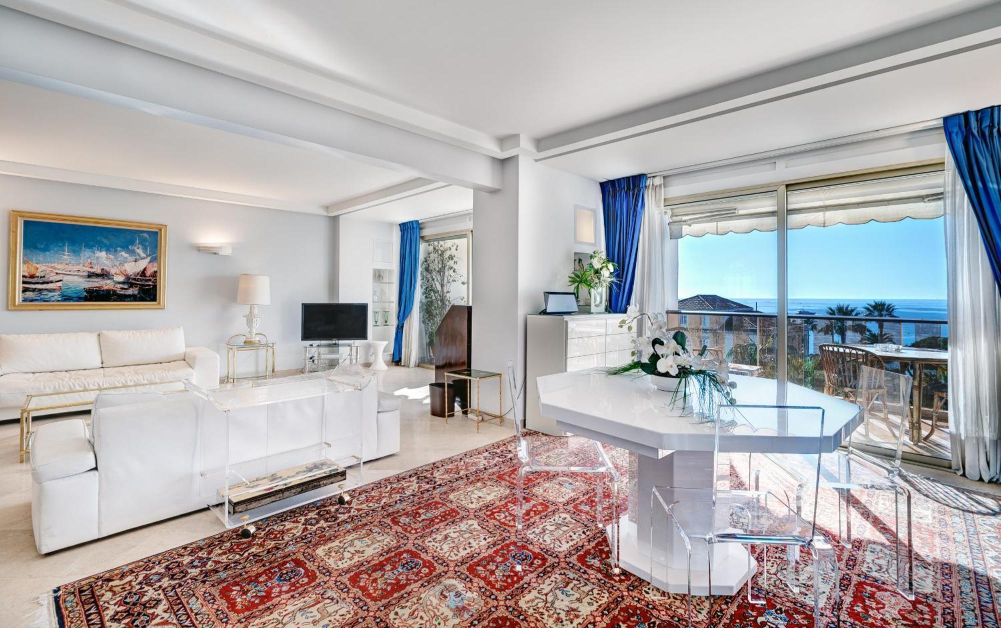 Appartement Agence Des Résidences - Privés Du Grand - Prestige