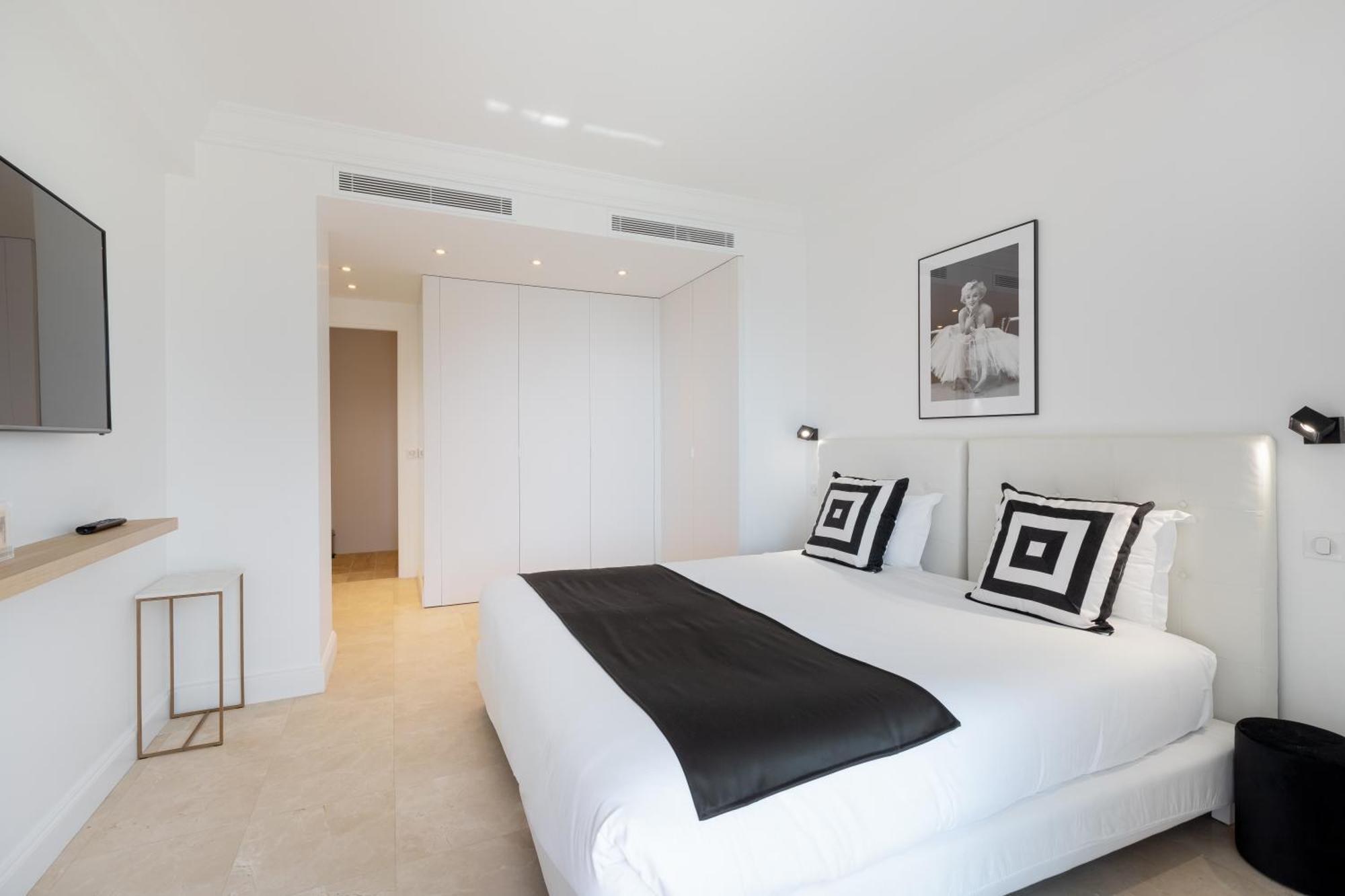 Agence Des Résidences - Privés Du Grand - Prestige Appartement *