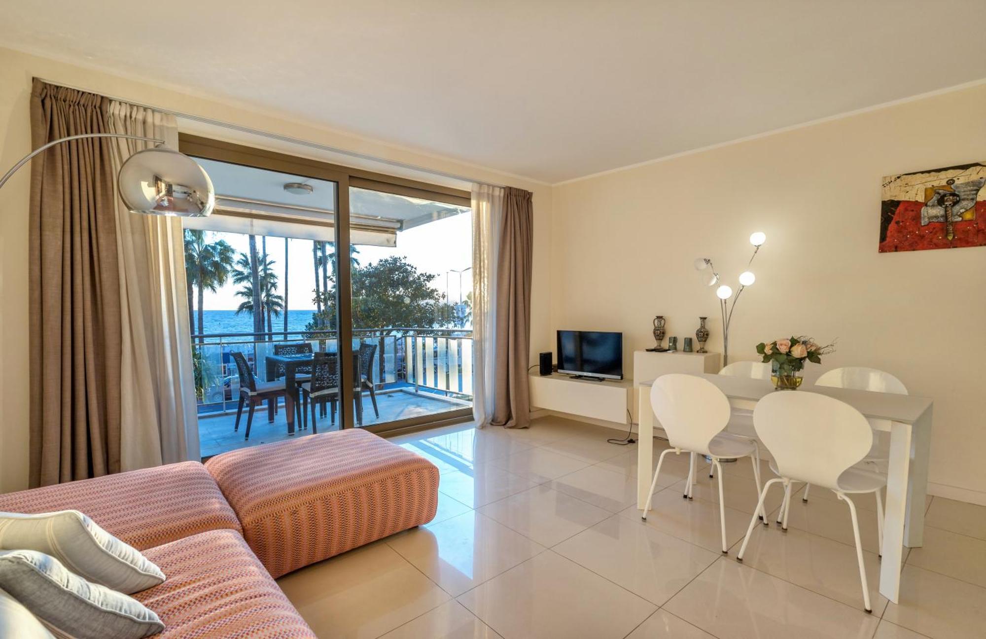 Agence Des Résidences - Privés Du Grand - Prestige Appartement *