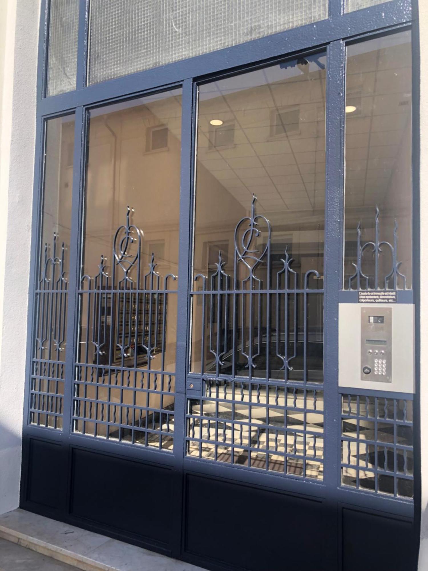Apartment Loena Centre - Renove 2 Pieces - 4 Personnes - Proche Croisette Palais Festival - Internet Gratuit - Climatisation - Non Fumeur