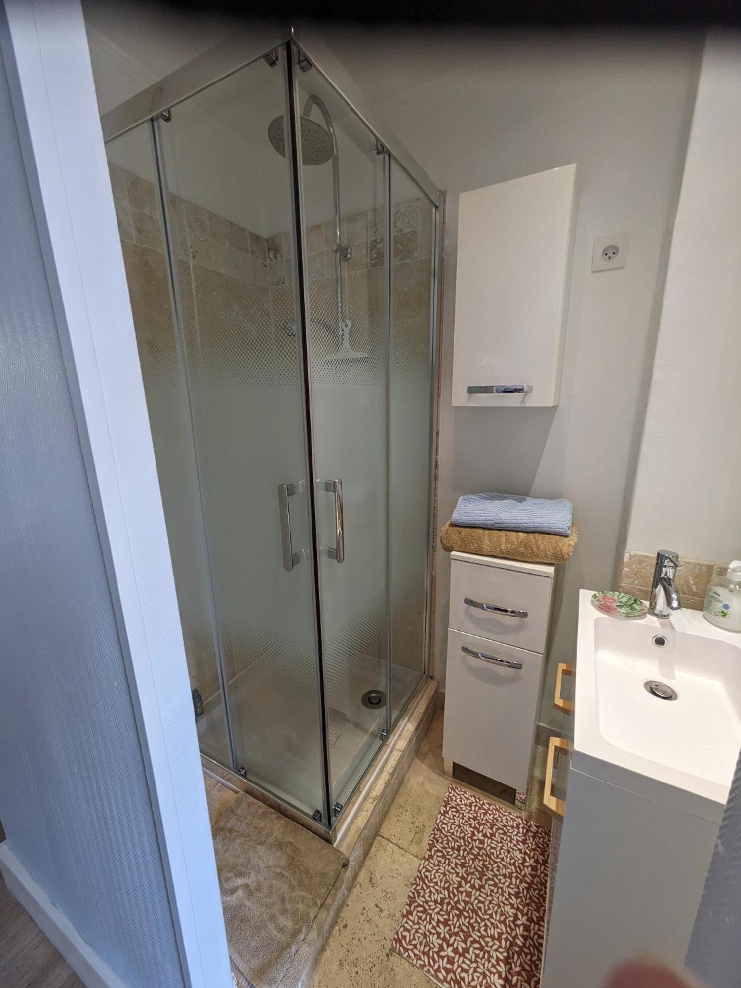 Apartamento Joli 2 Pieces Au Coeur De !