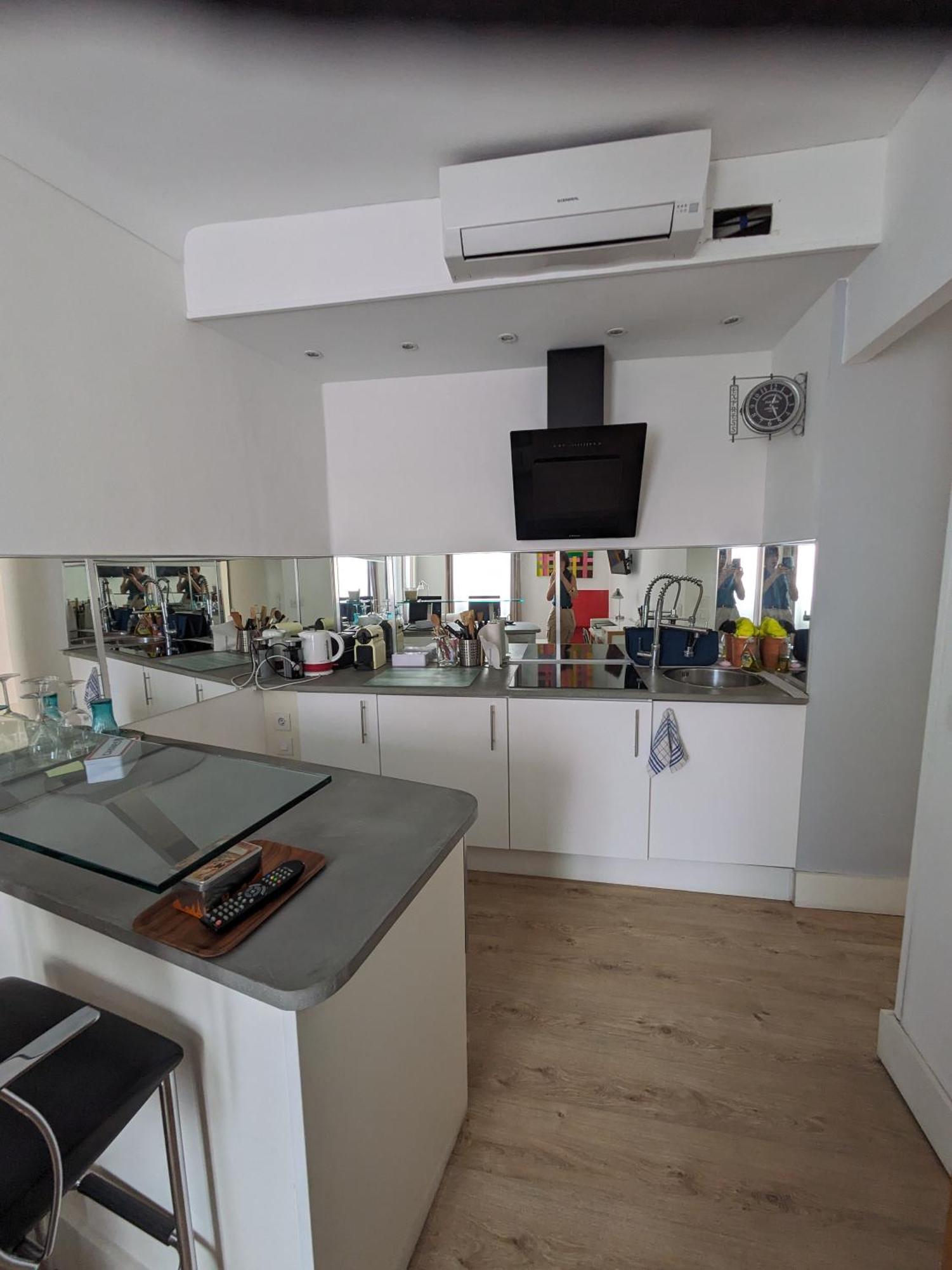 Apartment Joli 2 Pieces Au Coeur De ! Cannes