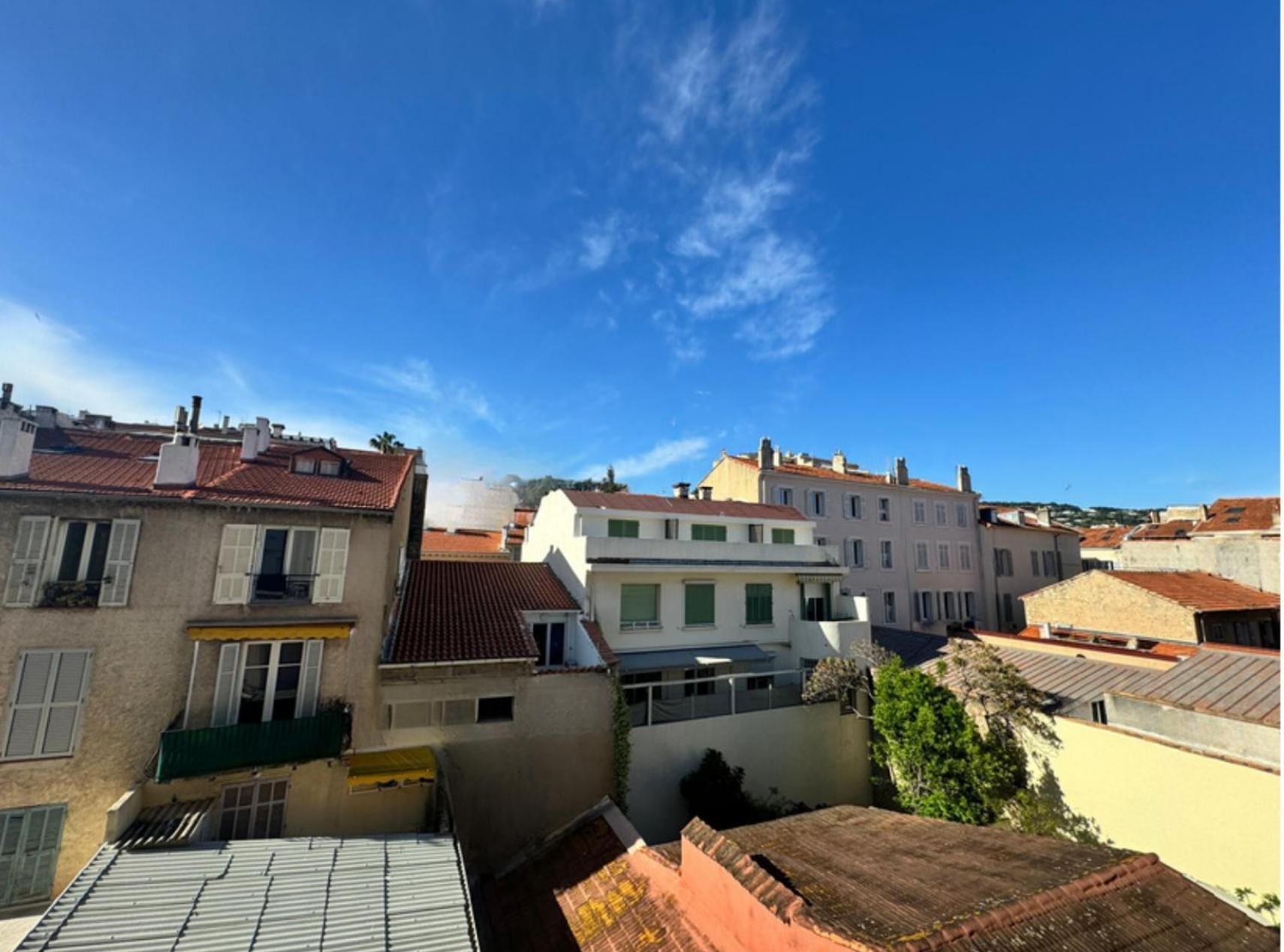 Apartment Luxurious Apt - Beach - Palais Des Festivals 2 Min *
