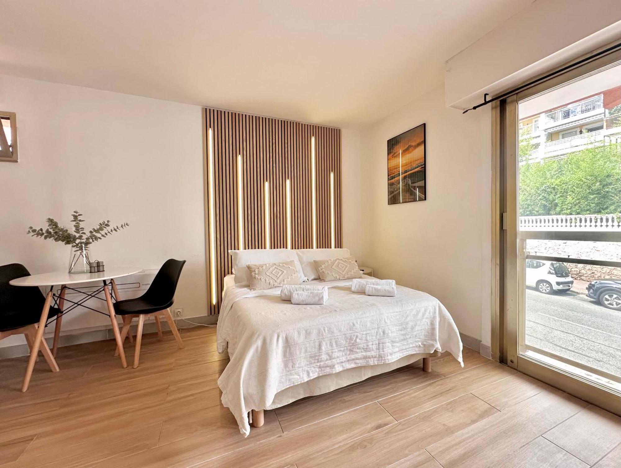Evasion : Baignoire Spa, Ac, Wifi, Netflix