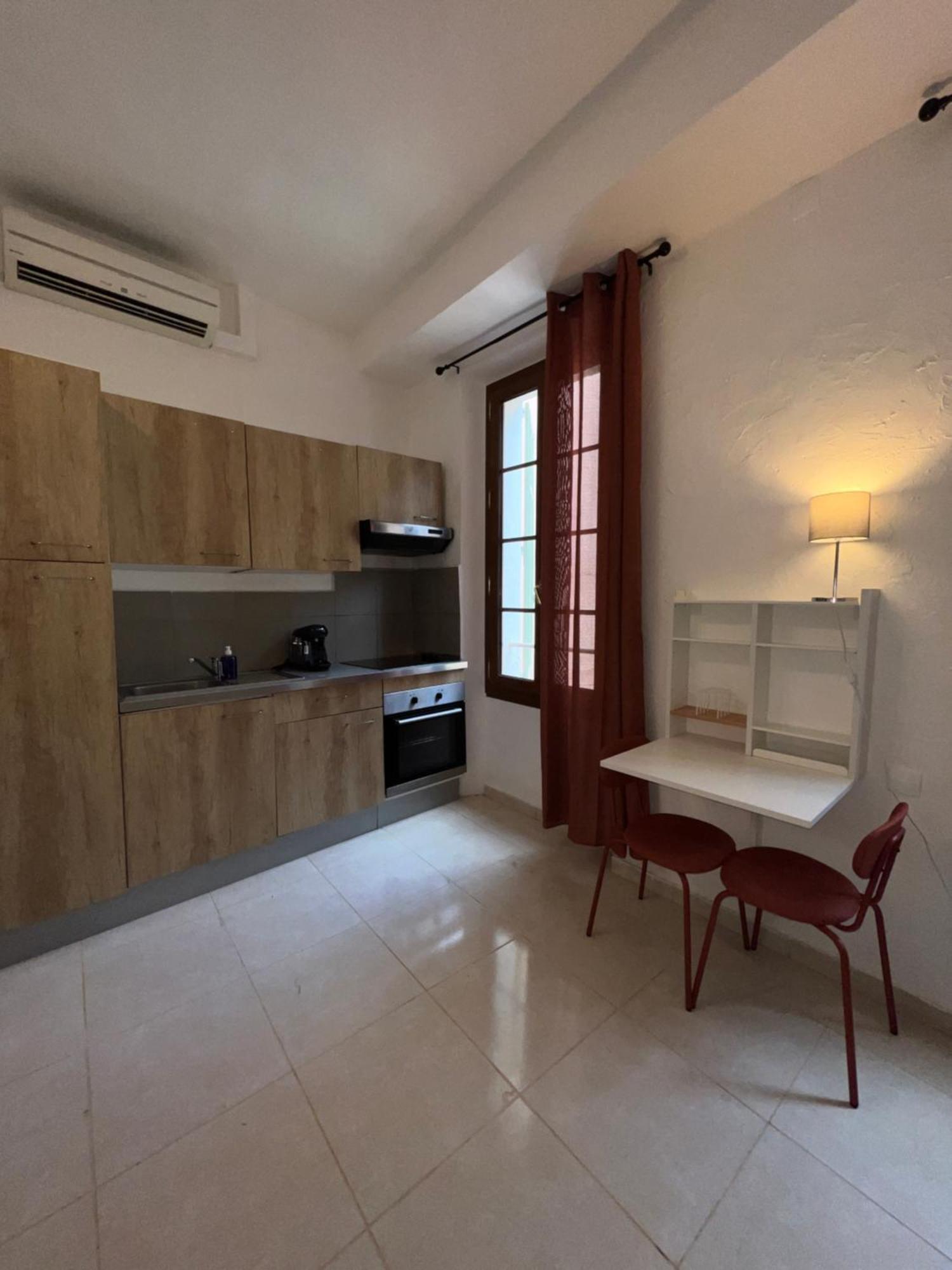 Appartement Coeur De Centre Cannes