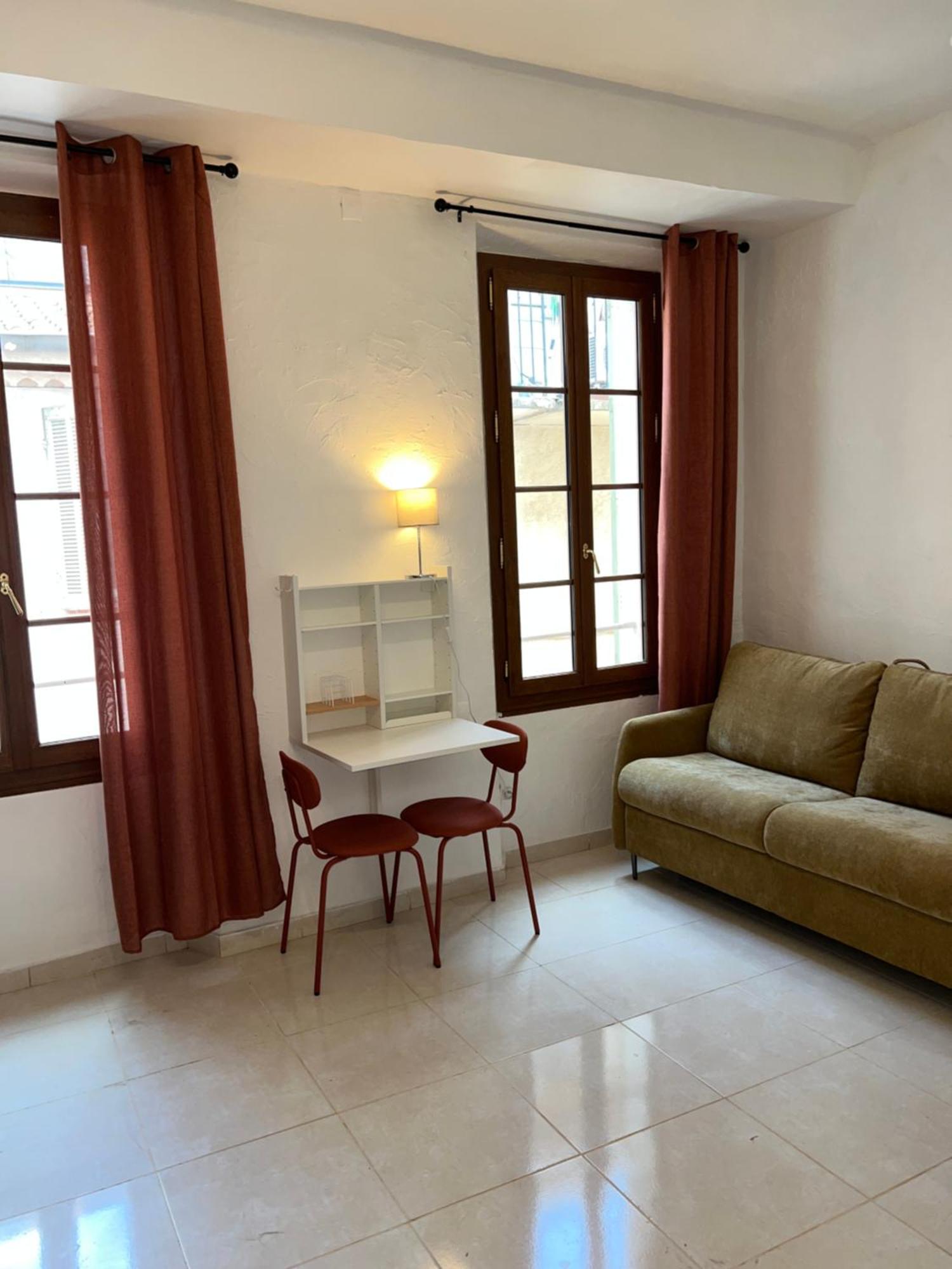 Appartement Coeur De Centre