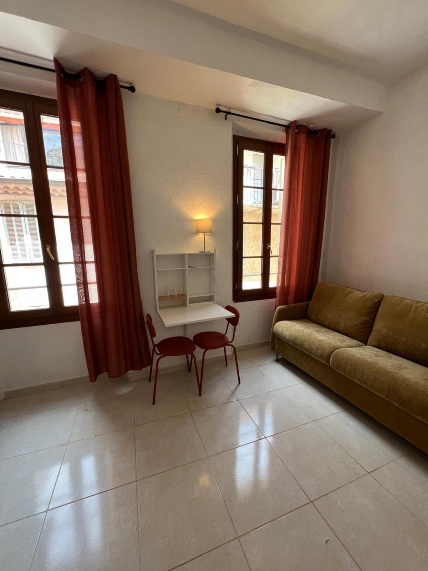 Coeur De Centre Appartement *