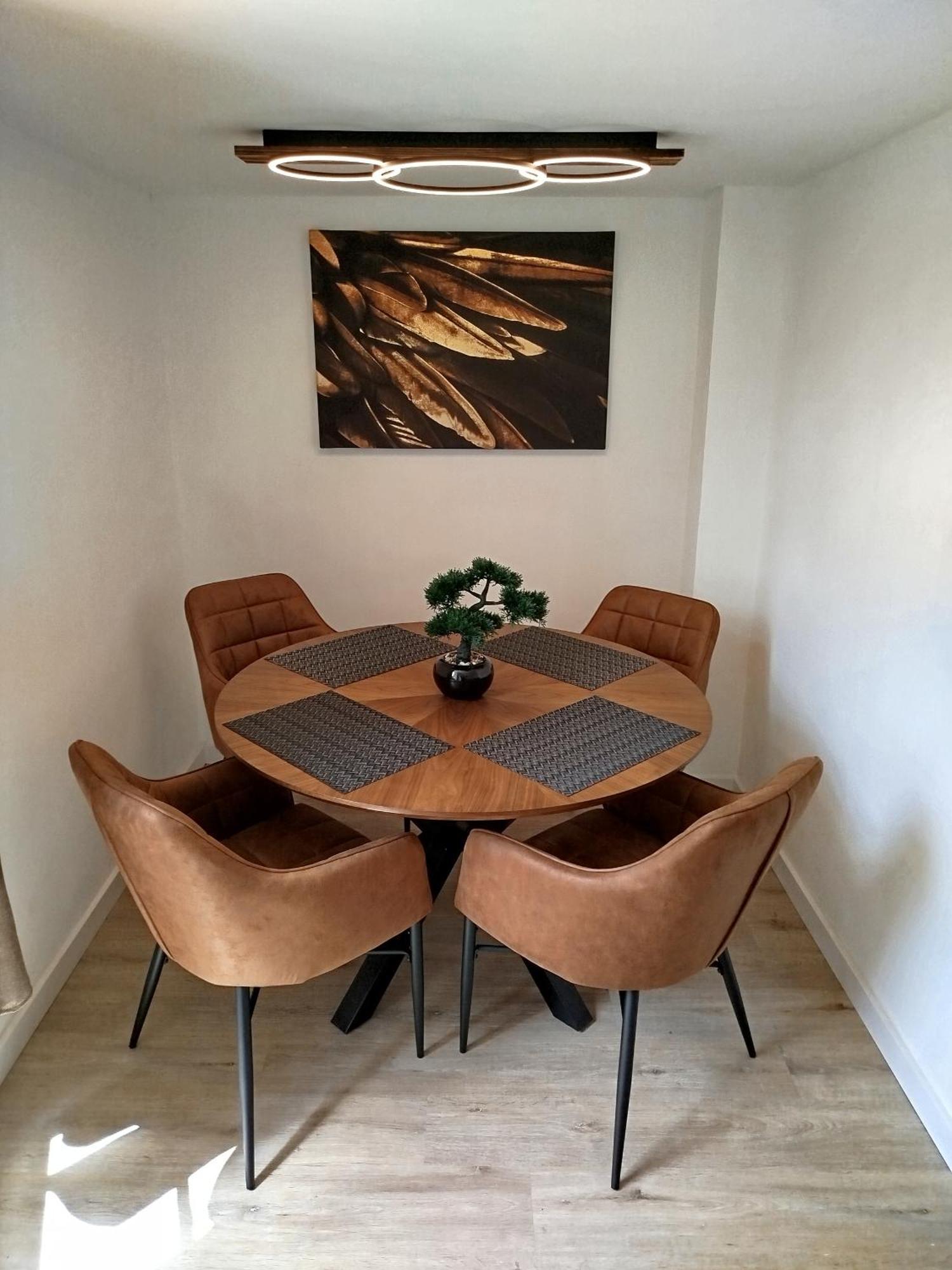 Apartment Mezzanine *