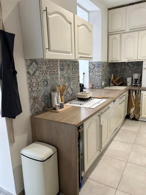 Business Saisonnier Apartment