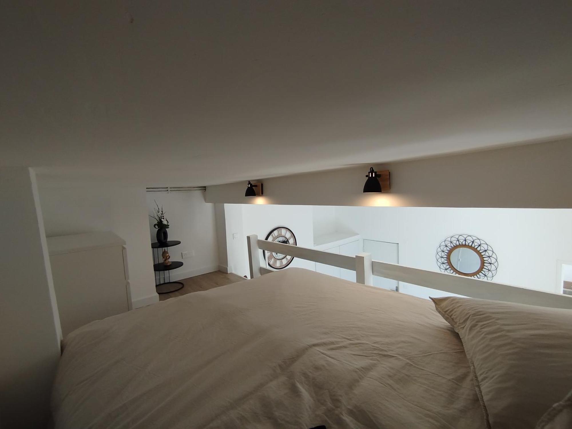 Mezzanine Cannes