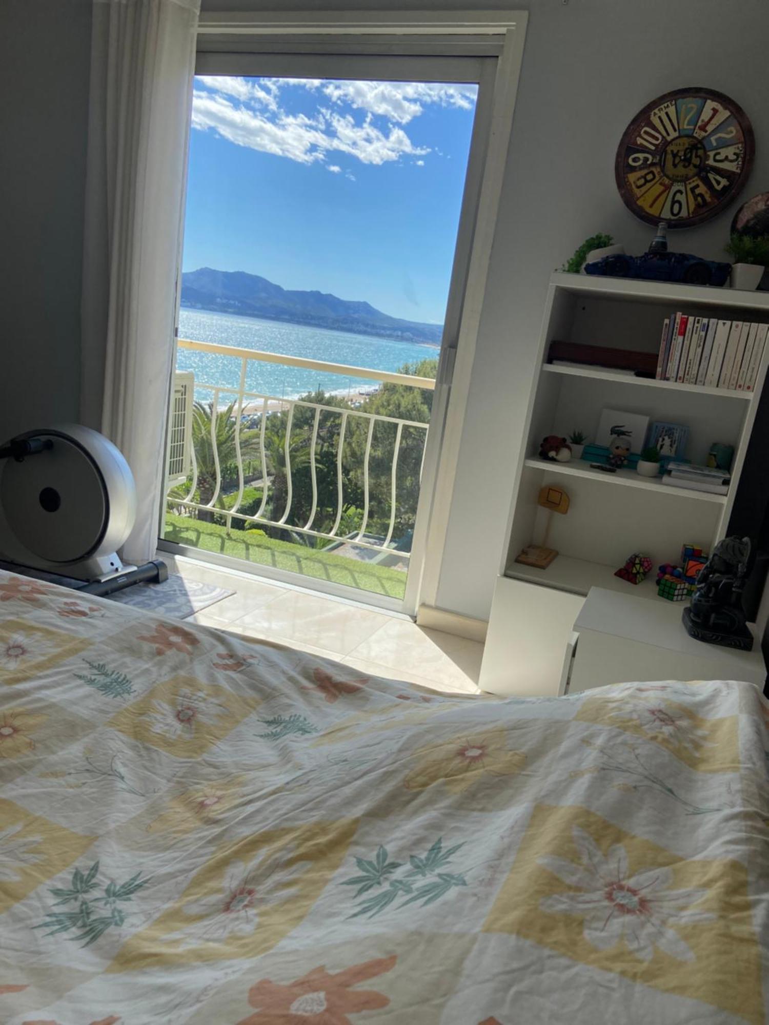Apartment Vue Panoramique Sur Cannes, 100m2 3p