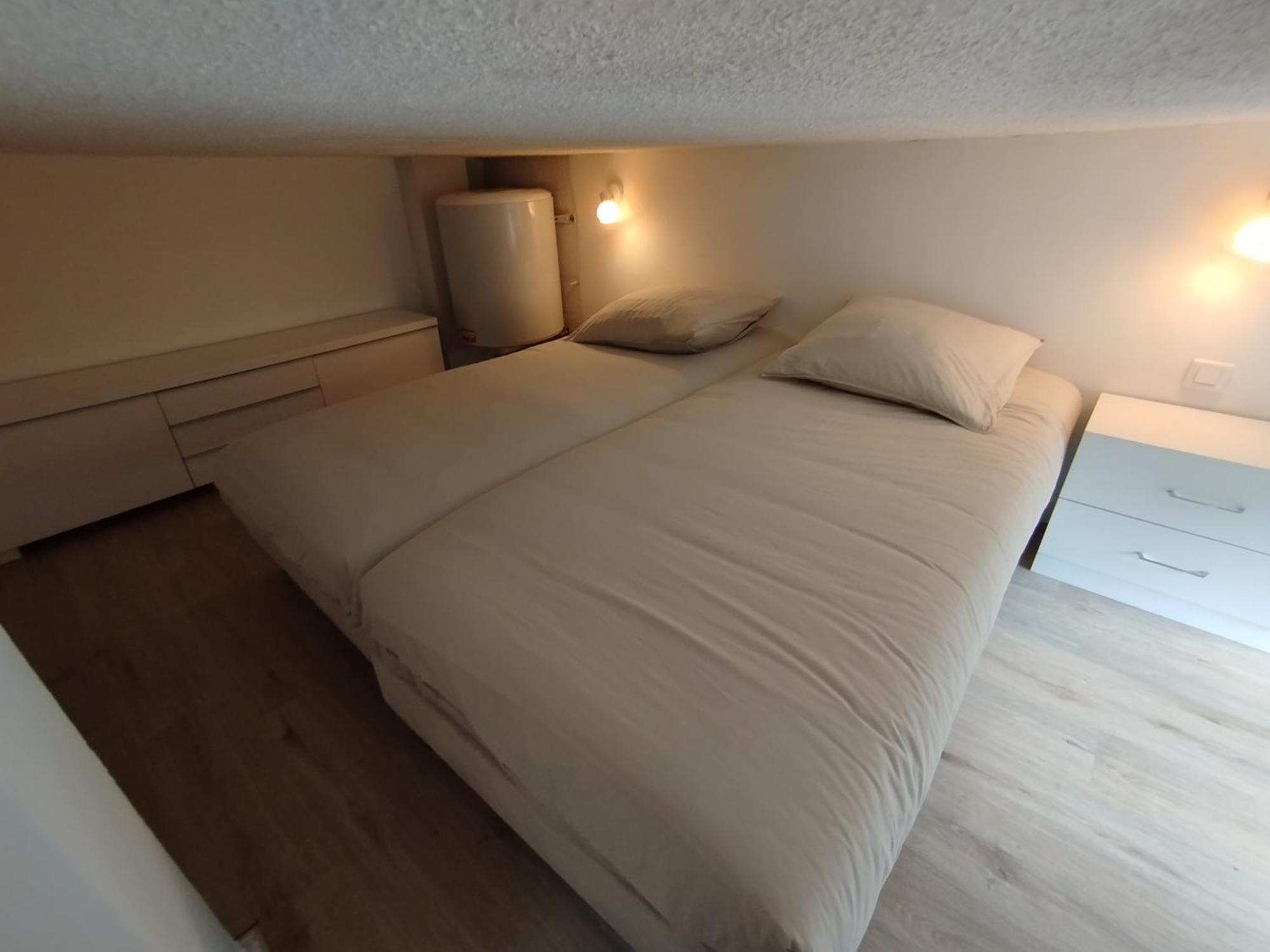 Apartment Grand Avec Terrasse Cannes