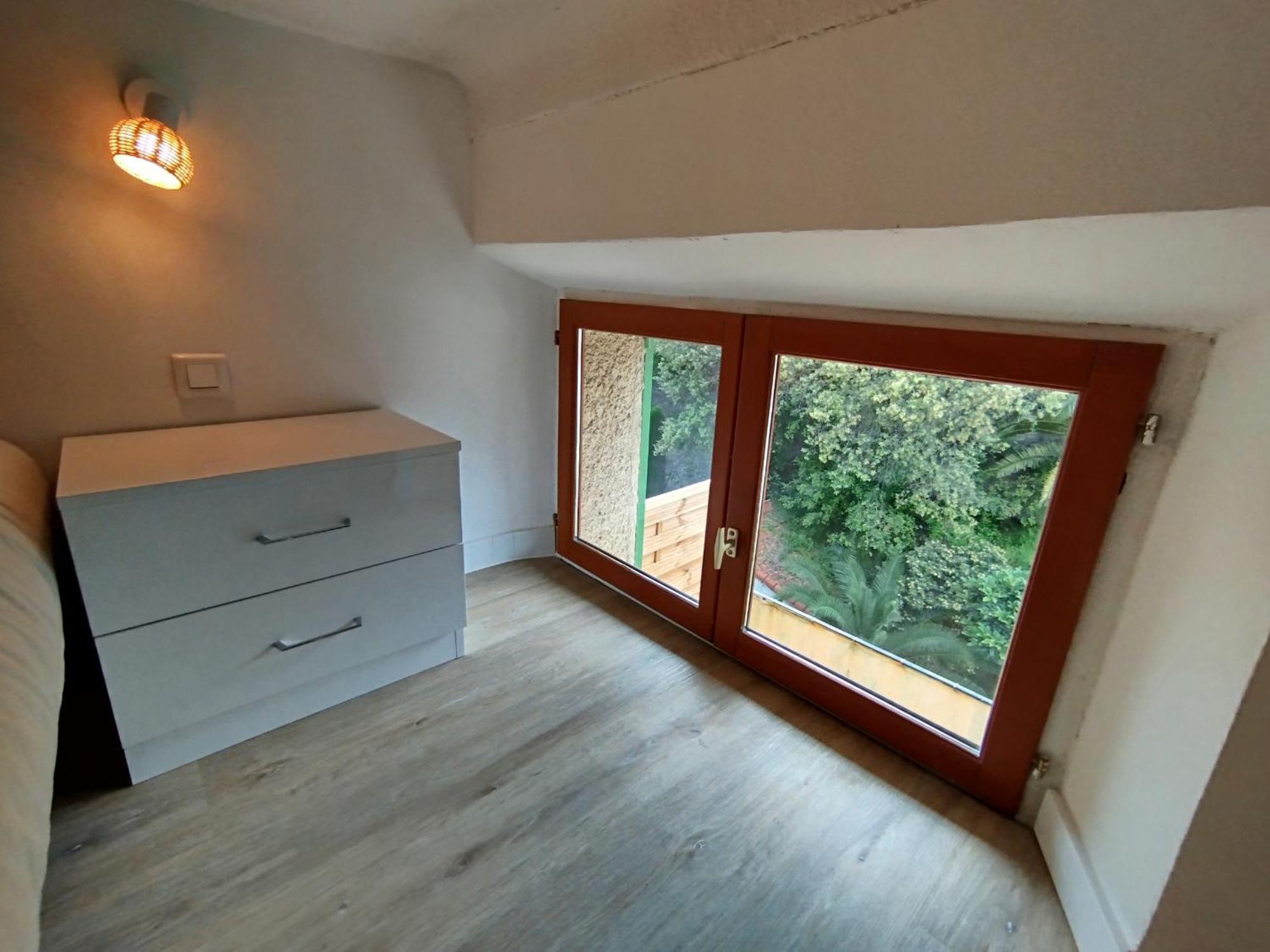 Apartment Grand Avec Terrasse *