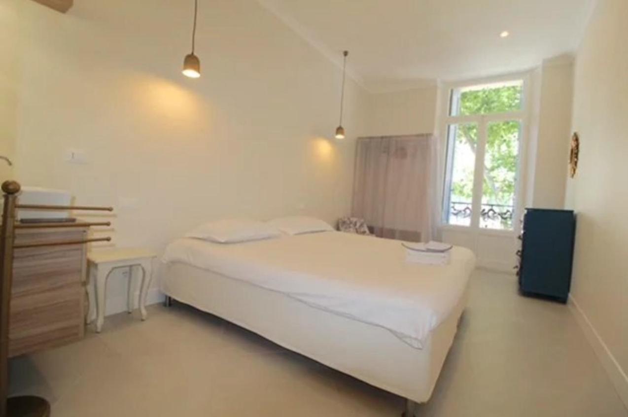 Maison Carnot Apartment