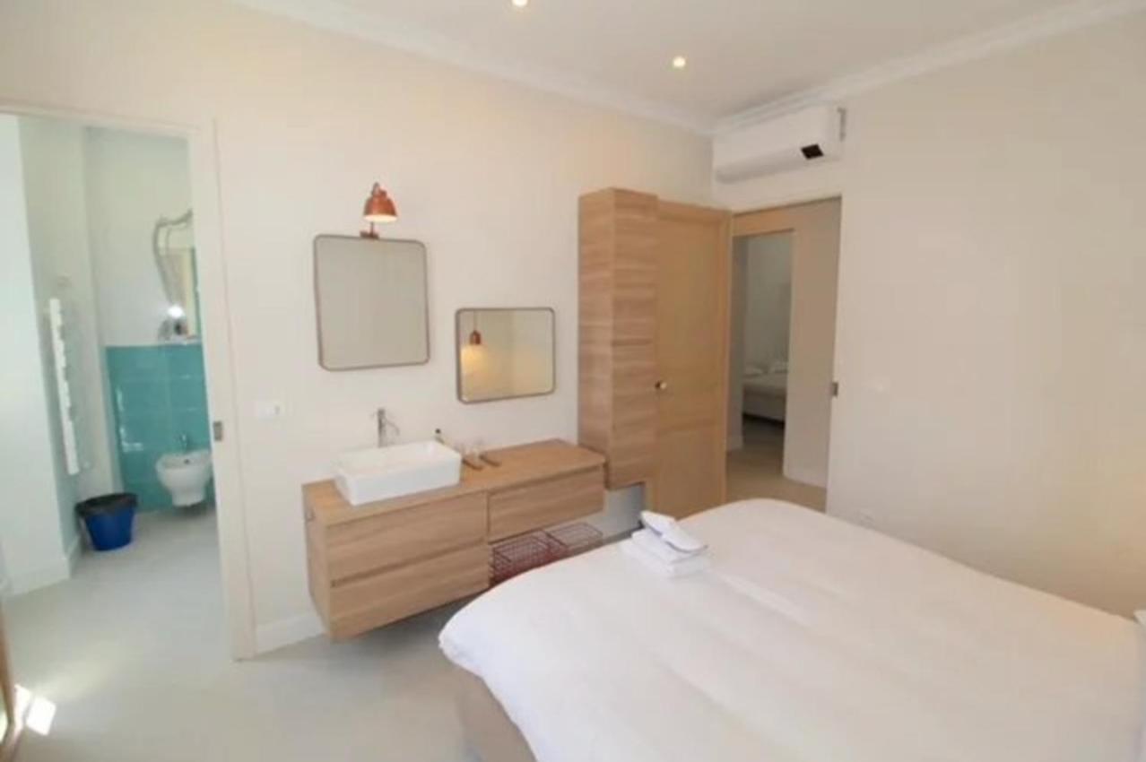 Maison Carnot * Cannes