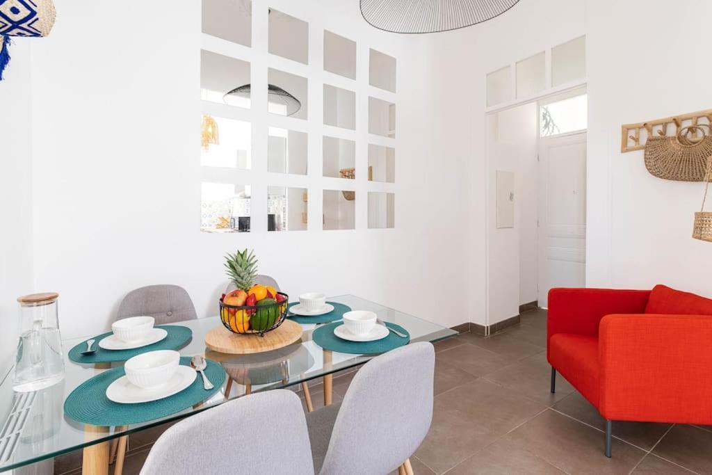 Superbe A 5mins Des Plages, Proche Palais Apartment