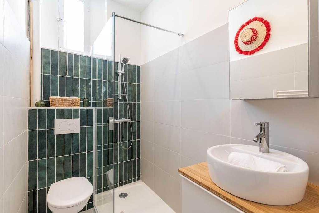 Apartment Superbe A 5mins Des Plages, Proche Palais