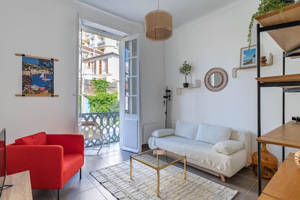 Apartment Superbe A 5mins Des Plages, Proche Palais
