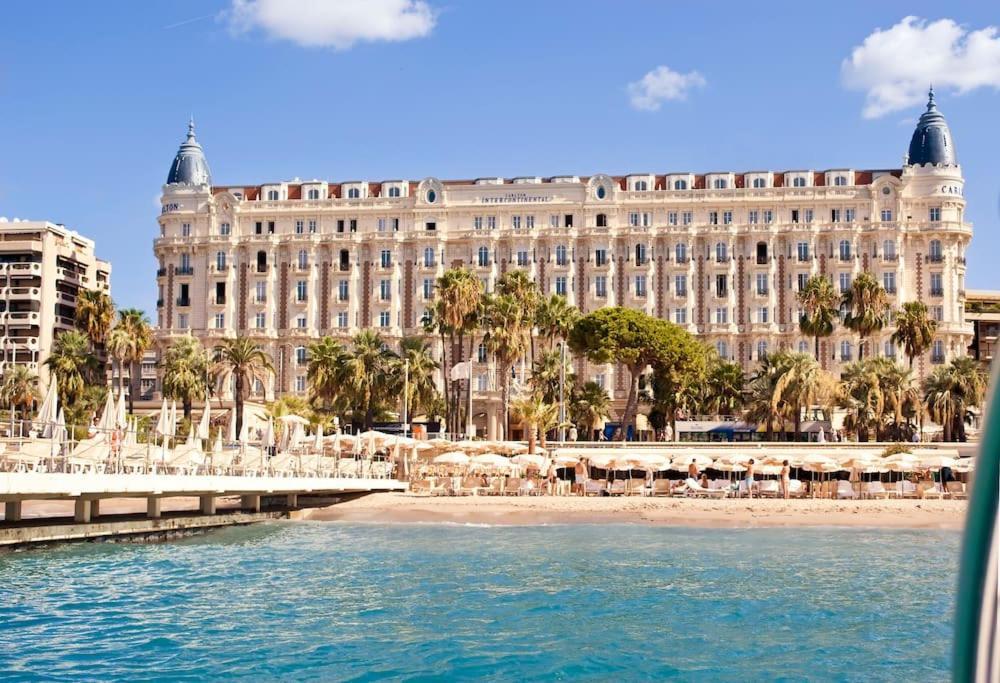 Magnifique Idealement Situe Et Equipe Apartment *