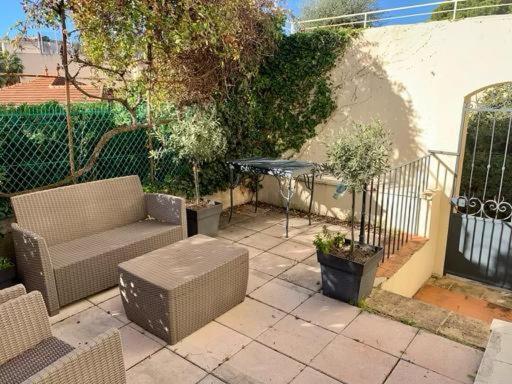 Little House Apartment Cannes
