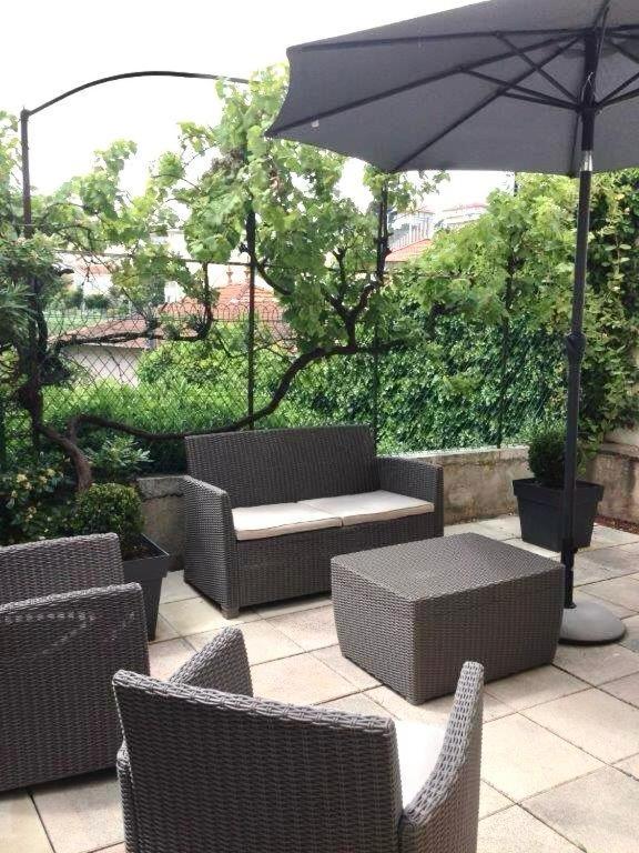 Apartment Little House Cannes