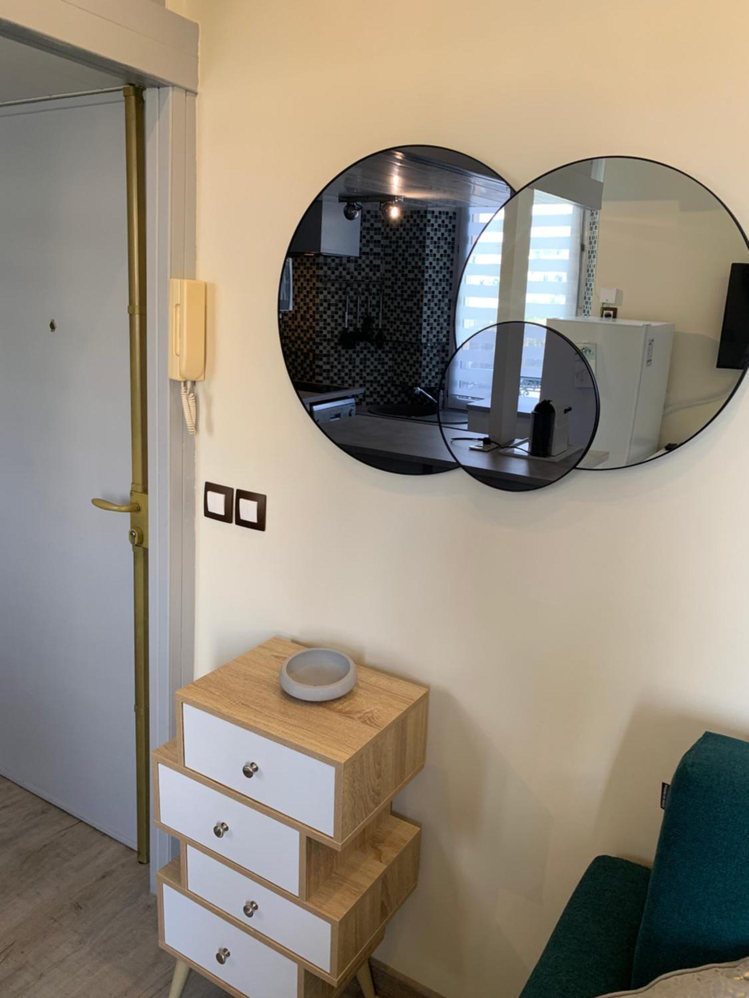 Apartment Hyper Centre - Ideal Pour Vos Ou Voyage D'affaires