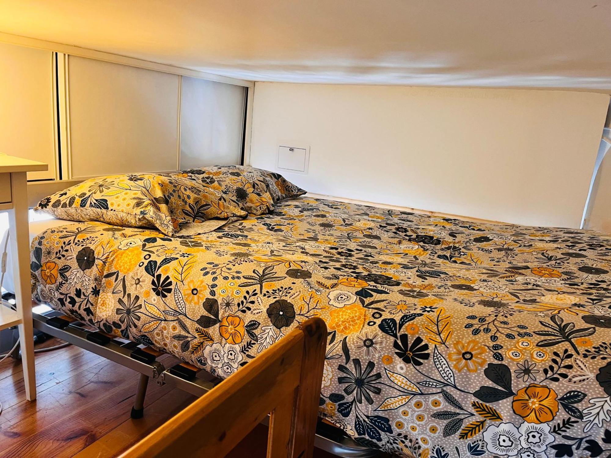 Apartment Hyper Centre - Ideal Pour Vos Ou Voyage D'affaires *
