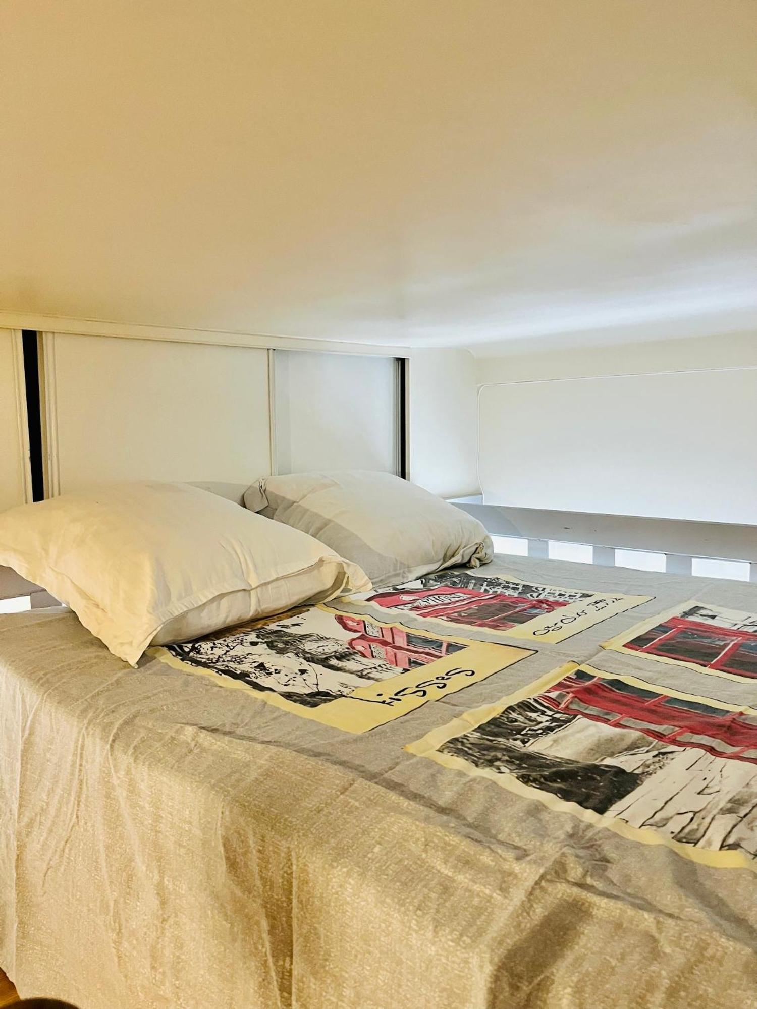 Hyper Centre - Ideal Pour Vos Ou Voyage D'affaires *